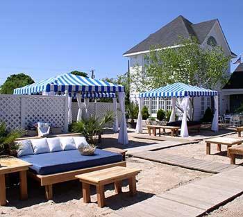 Capri Southampton Hotel Bagian luar foto