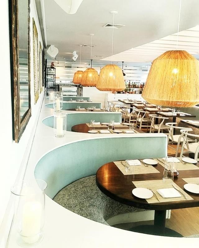 Capri Southampton Hotel Bagian luar foto