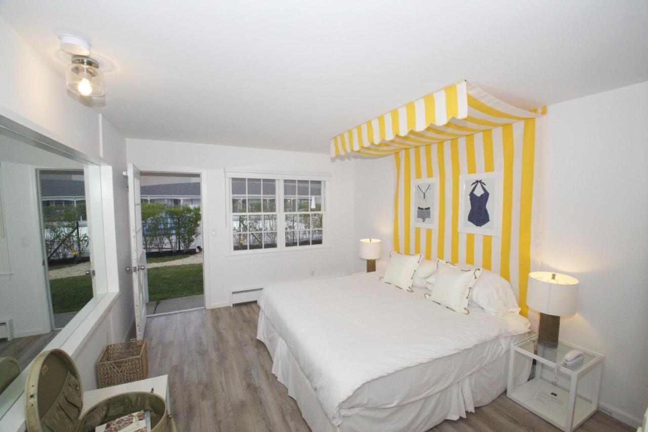 Capri Southampton Hotel Ruang foto