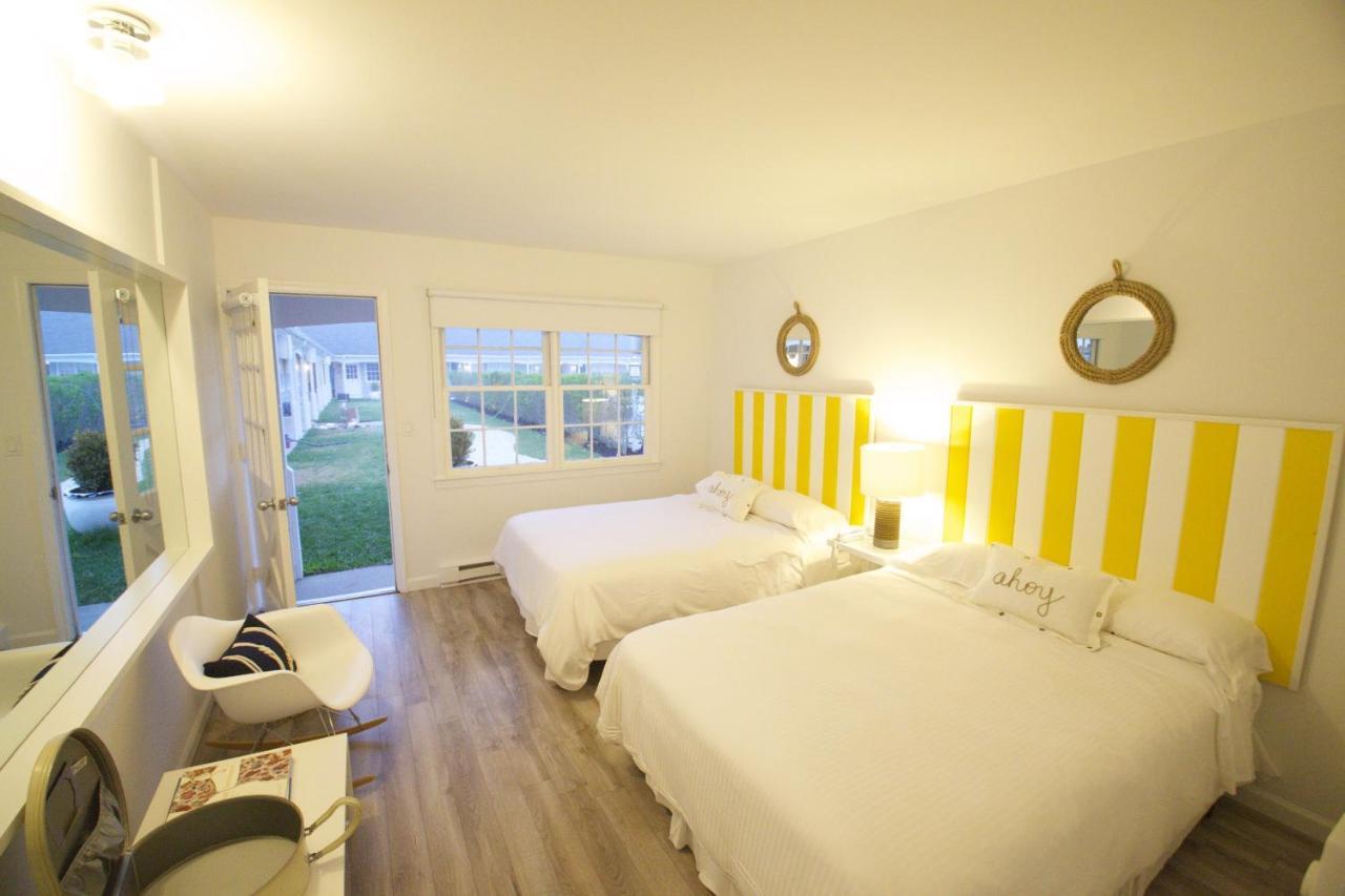Capri Southampton Hotel Ruang foto