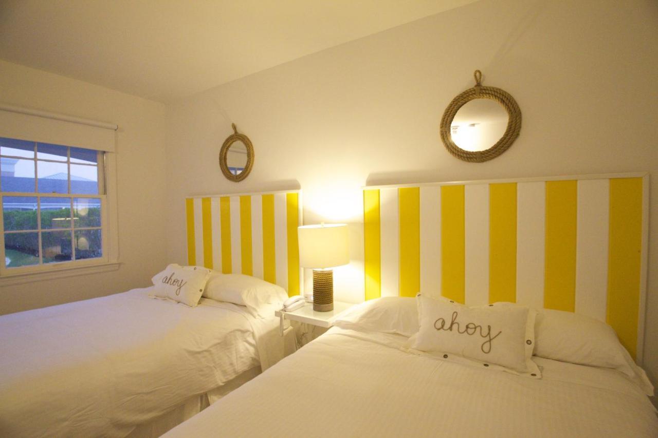 Capri Southampton Hotel Ruang foto