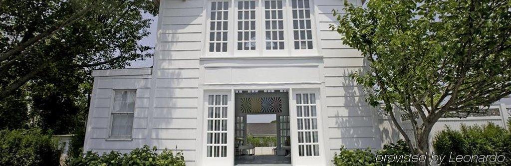 Capri Southampton Hotel Bagian luar foto