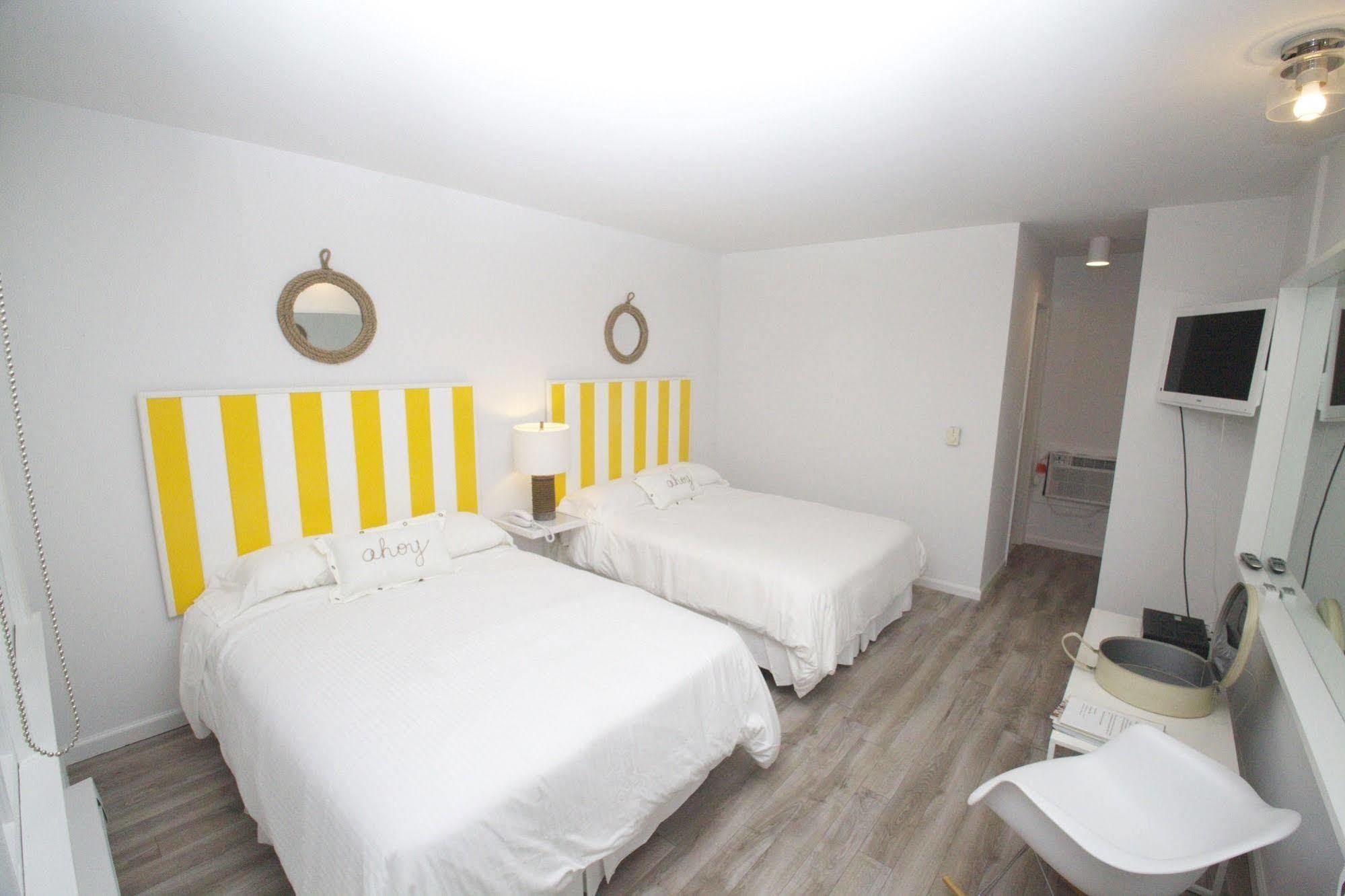 Capri Southampton Hotel Bagian luar foto