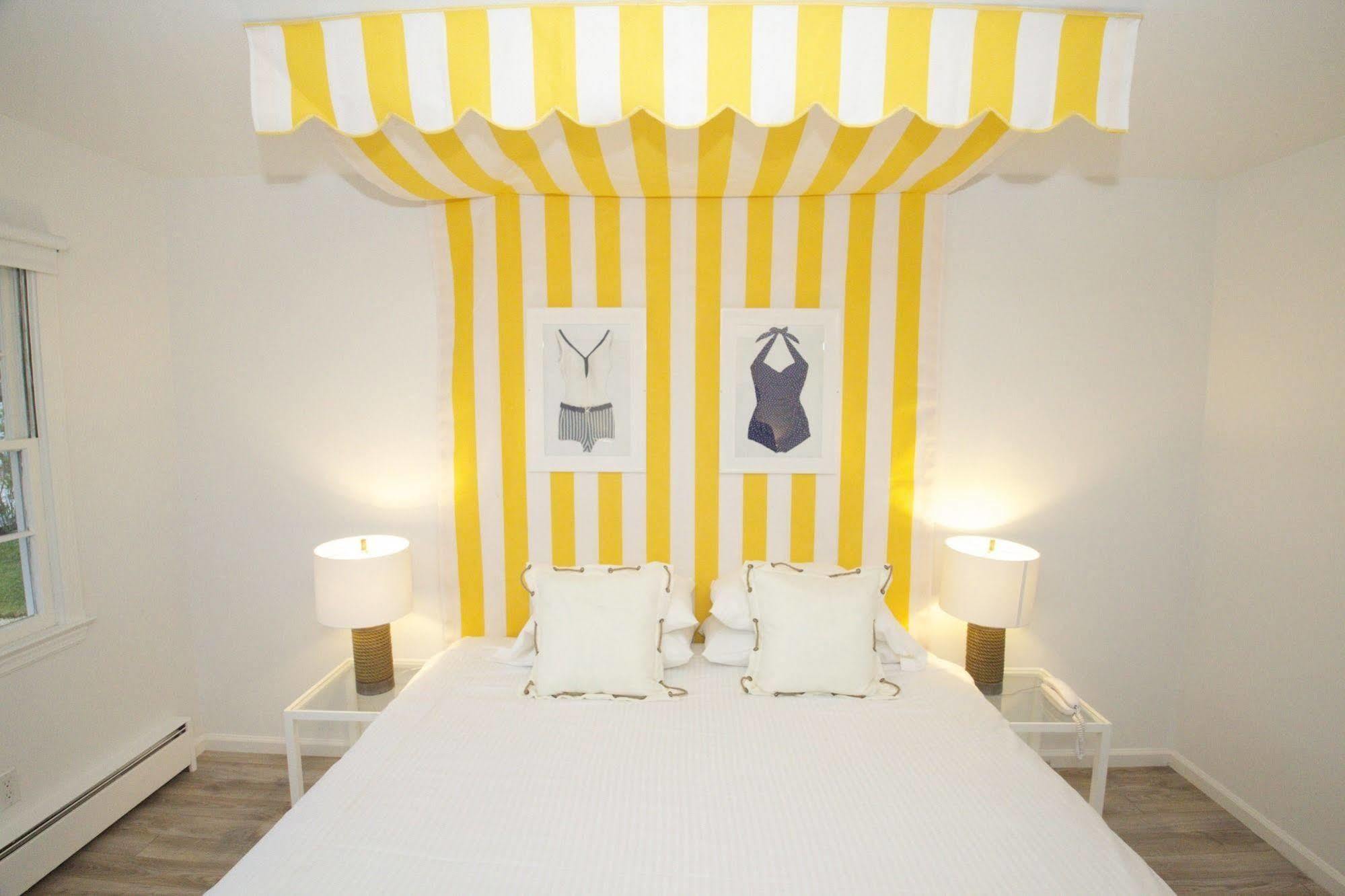 Capri Southampton Hotel Bagian luar foto