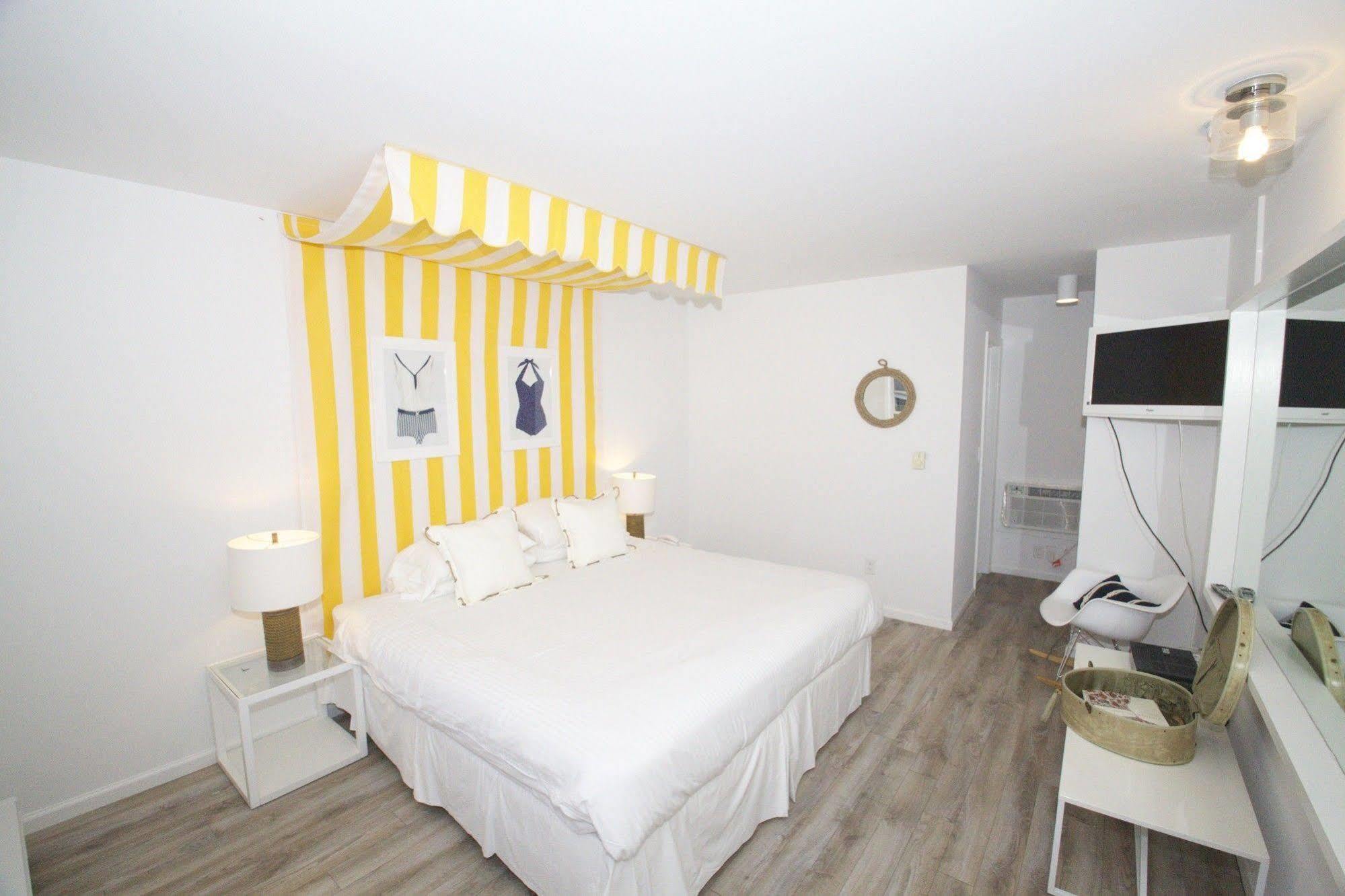 Capri Southampton Hotel Bagian luar foto