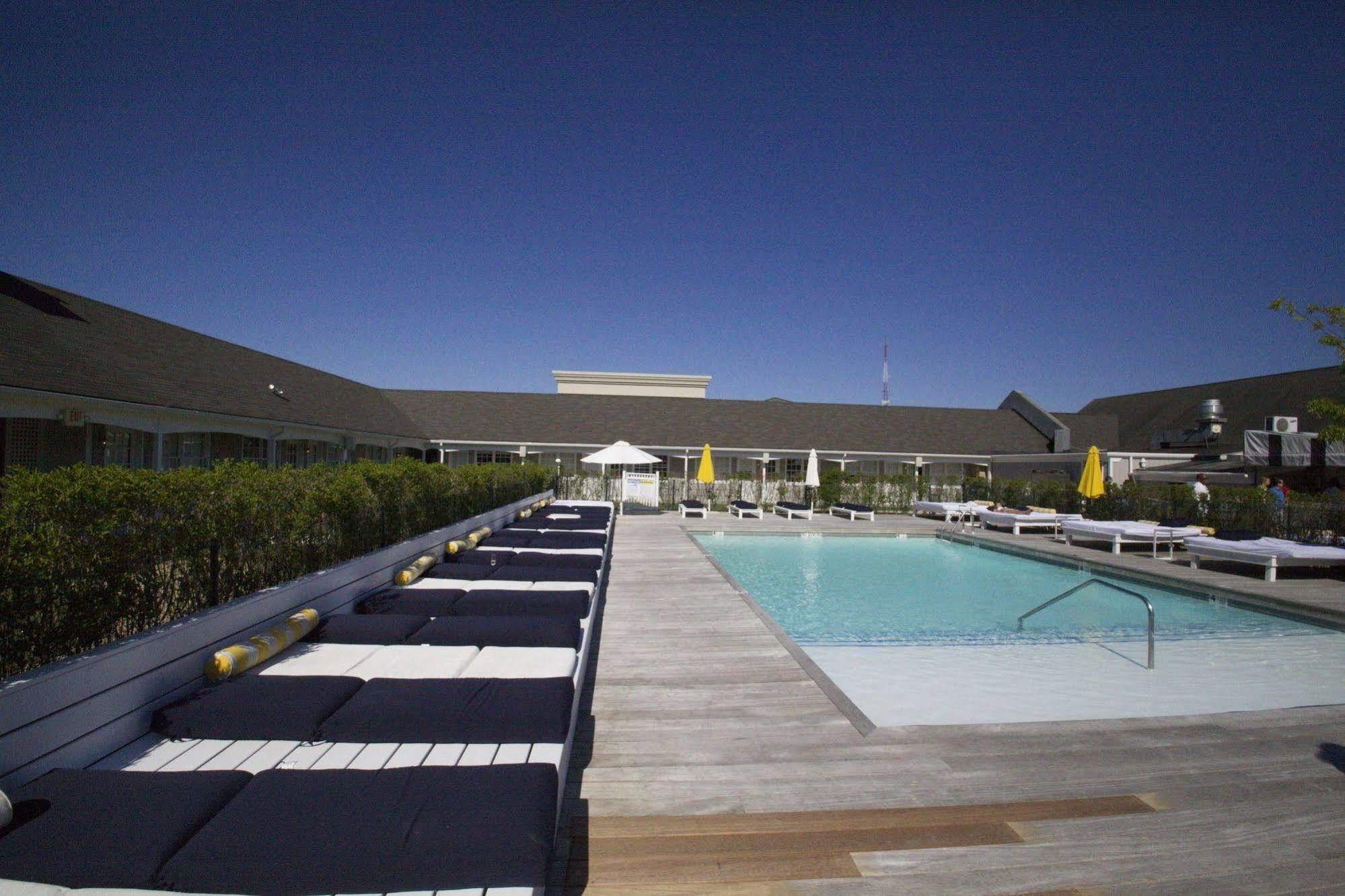 Capri Southampton Hotel Bagian luar foto